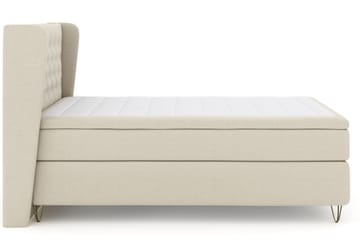 Select No 6 Komplet Sengepakke 140x200 Medium Memory/Pocket