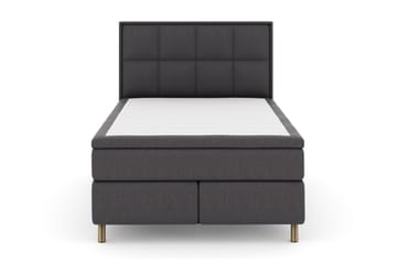 Select No 6 Komplet Sengepakke 140x200 Medium Memory/Pocket