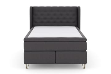 Select No 6 Komplet Sengepakke 140x200 Medium Memory/Pocket