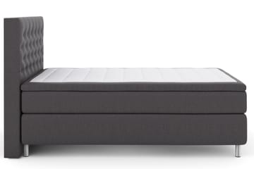 Select No 6 Komplet Sengepakke 140x200 Medium Memory/Pocket
