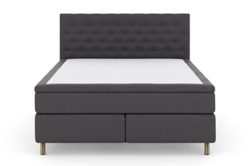 Select No 6 Komplet Sengepakke 160x200 Fast Latex/Memory