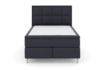 Select No 6 Komplet Sengepakke 160x200 Fast Memory/Pocket