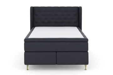 Select No 6 Komplet Sengepakke 160x200 F/M Latex/Memory