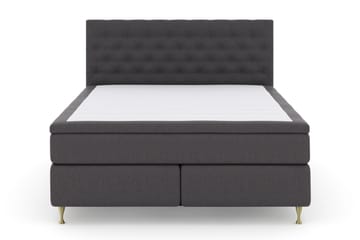 Select No 6 Komplet Sengepakke 160x200 F/M Latex/Memory