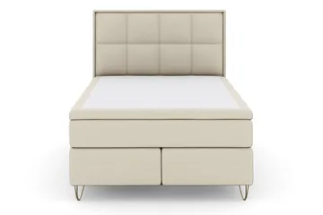 Select No 6 Komplet Sengepakke 160x200 Medium Memory/Pocket