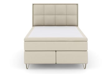 Select No 6 Komplet Sengepakke 160x200 Medium Memory/Pocket