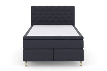 Select No 6 Komplet Sengepakke 160x200 Medium Memory/Pocket