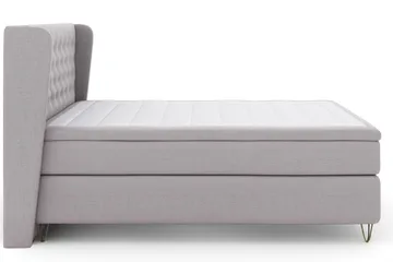 Select No 6 Komplet Sengepakke 160x200 Medium Memory/Pocket