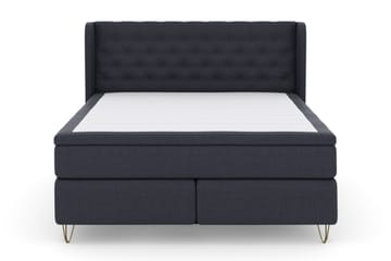 Select No 6 Komplet Sengepakke 180x200 F/M Latex/Memory