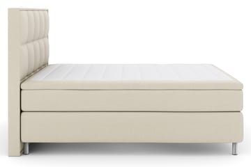 Select No 6 Komplet Sengepakke 180x200 F/M Memory/Pocket