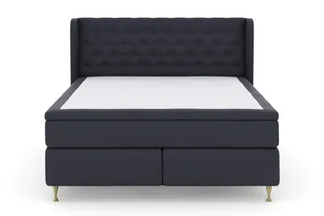 Select No 6 Komplet Sengepakke 180x200 Medium Memory/Pocket