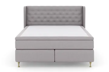 Select No 6 Komplet Sengepakke 180x200 Medium Watergel