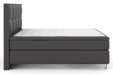 Select No 6 Komplet Sengepakke 210x210 Fast Latex/Memory