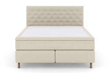 Select No 6 Komplet Sengepakke 210x210 Fast Memory/Pocket