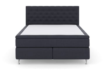 Select No 6 Komplet Sengepakke 210x210 Fast Watergel