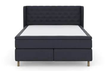 Select No 6 Komplet Sengepakke 210x210 F/M Latex/Memory