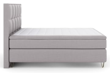 Select No 6 Komplet Sengepakke 210x210 Medium Memory/Pocket