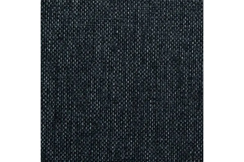 Skaftå kontinentalseng 120x200 - Sort / Blå / Grå / Hvid - Møbler - Senge - Kontinentalsenge