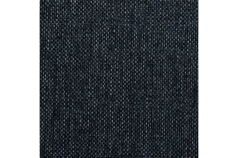 Skaftå kontinentalseng 160x200 - Sort / Blå / Grå / Hvid - Møbler - Senge - Kontinentalsenge