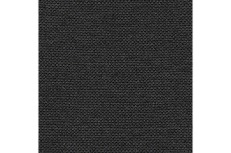 Skaftå kontinentalseng 160x200 - Sort / hvid - Møbler - Senge - Kontinentalsenge