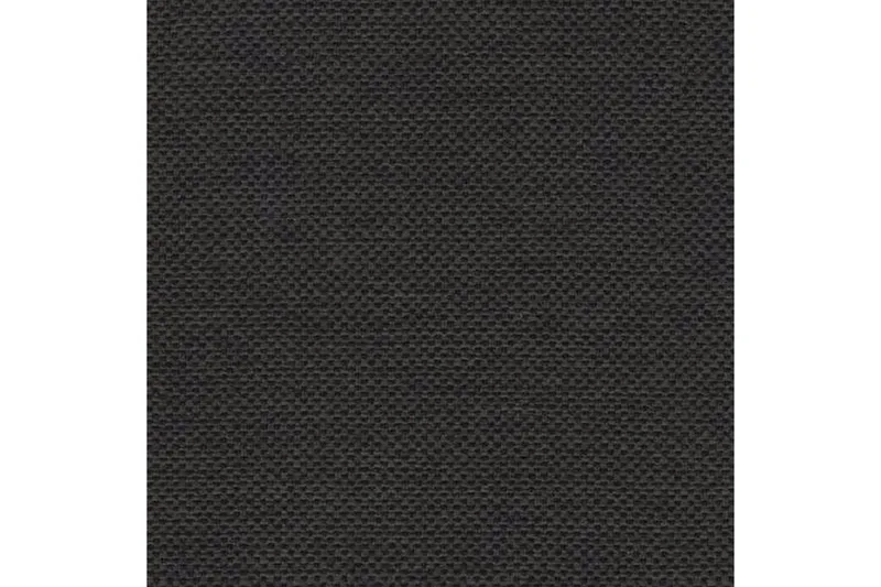 Skaftå kontinentalseng 200x200 - Sort / hvid - Møbler - Senge - Kontinentalsenge