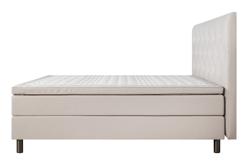 Smögen Komplett Sängpaket 140x200 - Komplet sengepakke - Kontinentalsenge - Dobbeltsenge