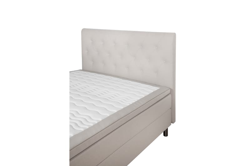 Smögen Komplett Sängpaket 140x200 - Komplet sengepakke - Kontinentalsenge - Dobbeltsenge