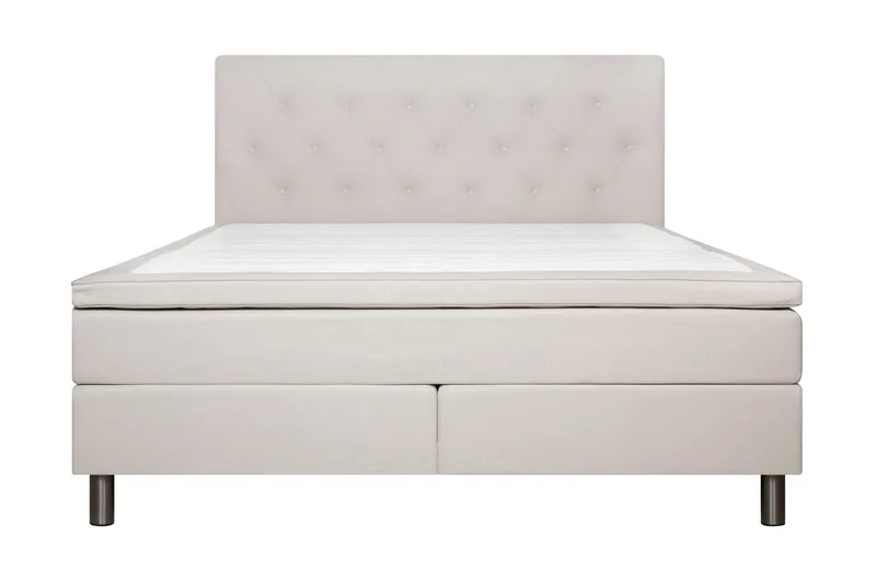 Smögen Komplett Sängpaket 160x200, undefined