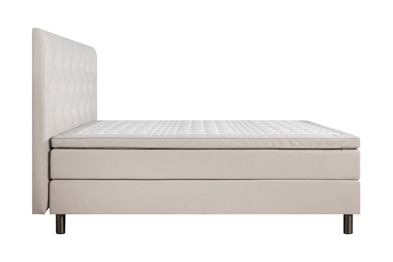 Smögen Komplett Sängpaket 180x200 - Møbler - Senge - Komplet sengepakke