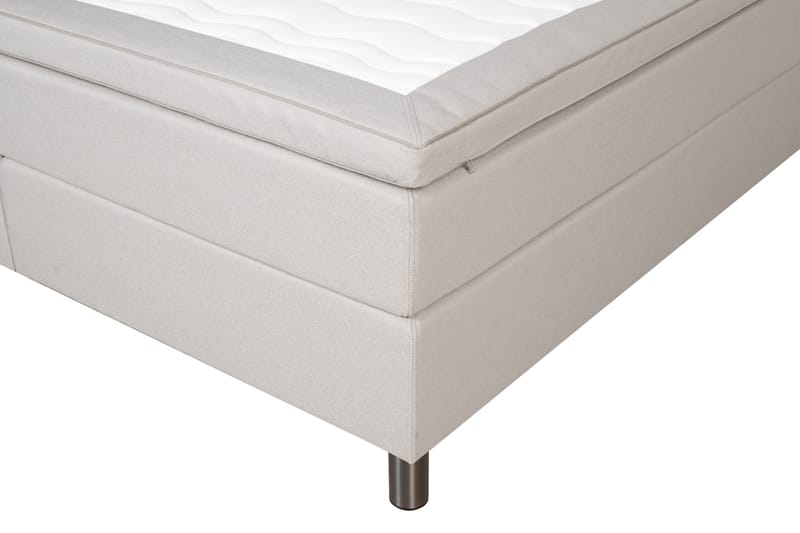 Smögen Komplett Sängpaket 180x200 - Møbler - Senge - Komplet sengepakke