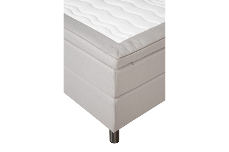 Smögen Komplett Sängpaket 180x200 - Møbler - Senge - Komplet sengepakke