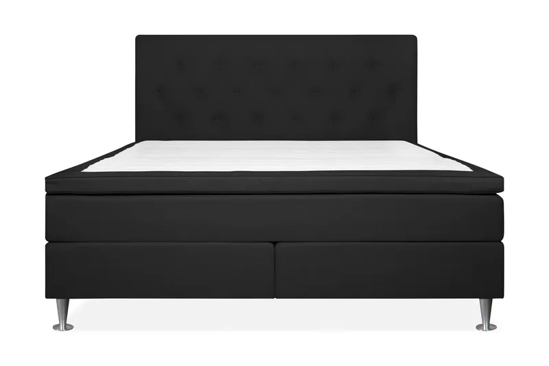 Strömstad Komplett Sängpaket 140x200, undefined