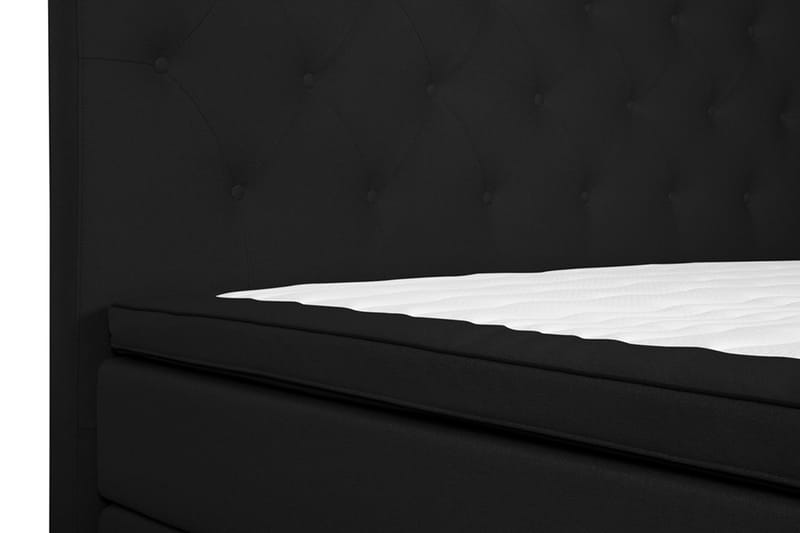 Strömstad Komplett Sängpaket 160x200 - Komplet sengepakke - Kontinentalsenge - Dobbeltsenge