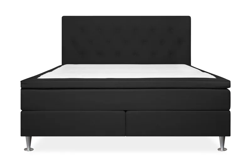 Strömstad Komplett Sängpaket 160x200, undefined