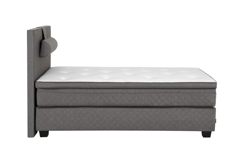 Sundborn Komplet Sengepakke 120x200 Latex - Møbler - Senge - Kontinentalsenge