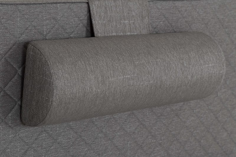 Sundborn Komplet Sengepakke 120x200 Latex - Møbler - Senge - Kontinentalsenge