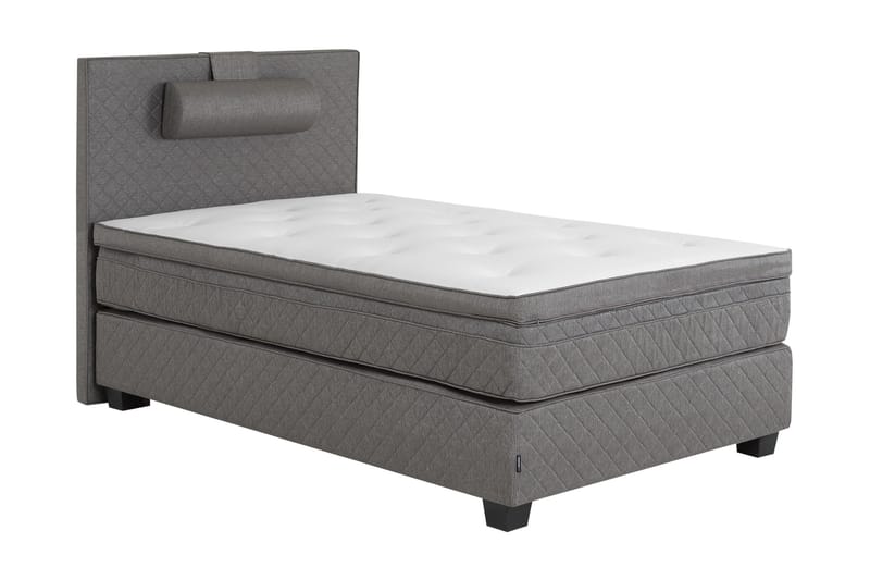 Sundborn Komplet Sengepakke 120x200 Latex - Møbler - Senge - Kontinentalsenge