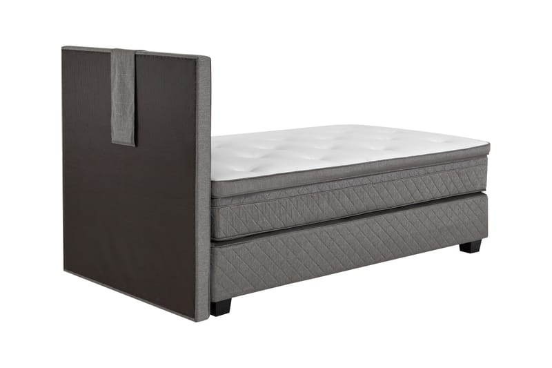 Sundborn Komplet Sengepakke 120x200 Latex - Møbler - Senge - Kontinentalsenge