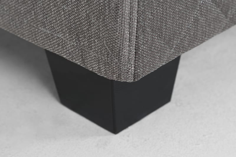 Sundborn Komplet Sengepakke 120x200 Latex - Møbler - Senge - Kontinentalsenge