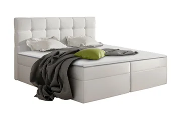 Svenes Kontinentalseng 160x200 cm