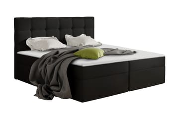 Svenes Kontinentalseng 160x200 cm