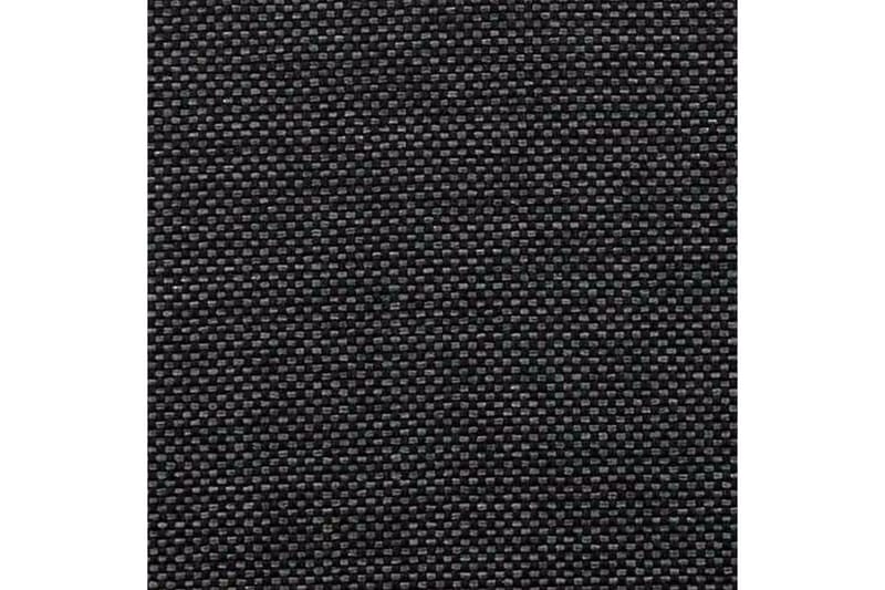 Svenes Kontinentalseng 180x200 cm - Mørkegrå - Møbler - Senge - Kontinentalsenge