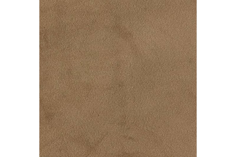 Valasco Kontinentalseng 180x200 cm - Beige - Kontinentalsenge