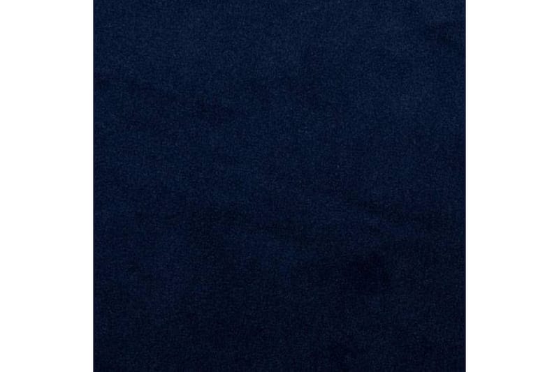 Valasco Kontinentalseng 180x200 cm - Blå - Møbler - Senge - Kontinentalsenge