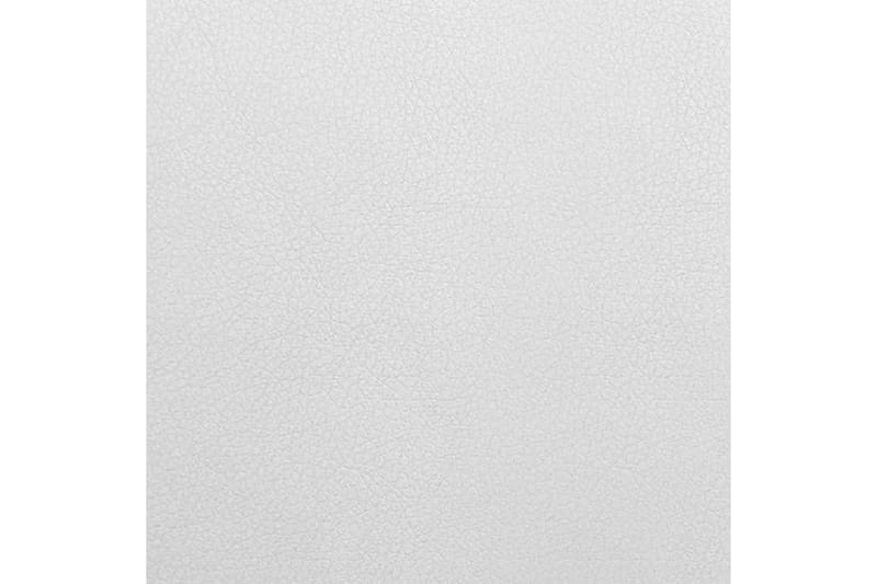 Valheim kontinentalseng 140x200 - Hvid - Møbler - Senge - Kontinentalsenge