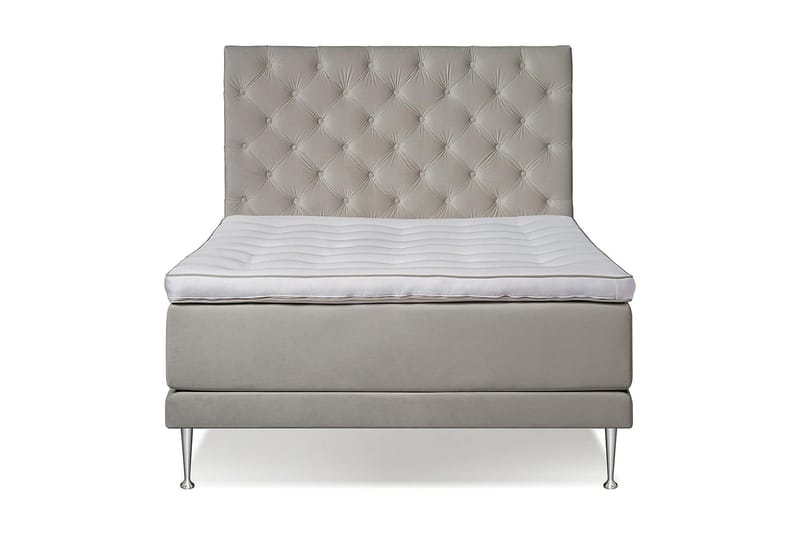 VICTORIA Kontinentalseng 140, Beige