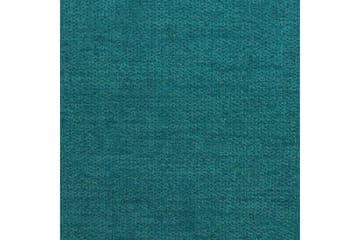 Kramvik kontinentalseng 160x200 - Grøn - Møbler - Senge - Kontinentalsenge