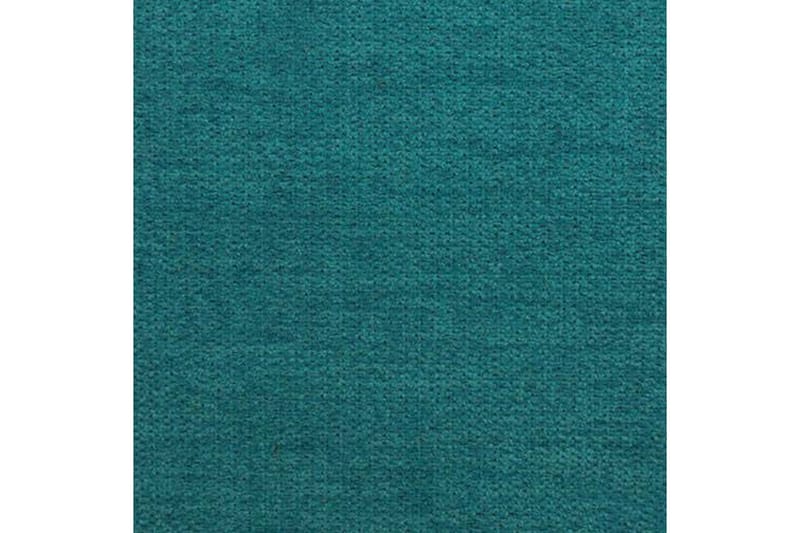 Kramvik kontinentalseng 200x200 - Grøn - Møbler - Senge - Kontinentalsenge