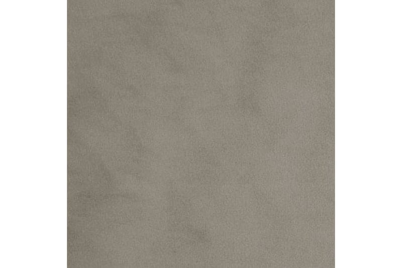 Laargard kontinentalseng med Opbevaring 200x200 - Beige - Møbler - Senge - Kontinentalsenge