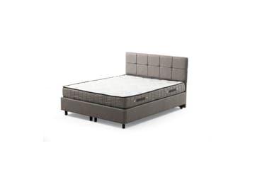 Lalmuni Seng Pakke Ramme Seng 160x200 cm
